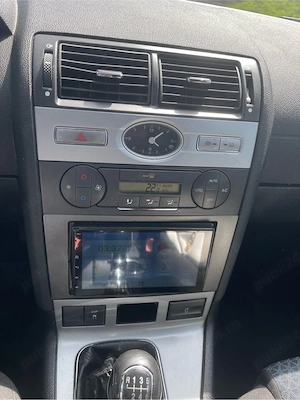 Ford Mondeo - imagine 2