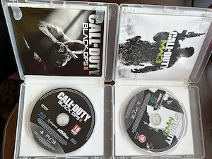call of duty ps 3