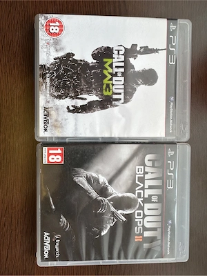 call of duty ps 3 - imagine 3