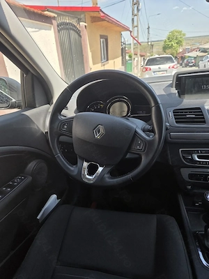 Renault Megane Limited - imagine 2