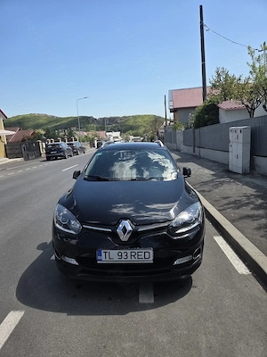 Renault Megane Limited - imagine 4