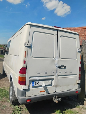 Mercedes sprinter - imagine 2