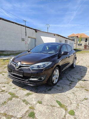 Vand Schimb Renault Megane 2014  Inmatriculat 