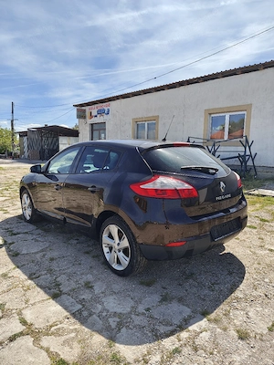 Vand Schimb Renault Megane 2014  Inmatriculat  - imagine 3