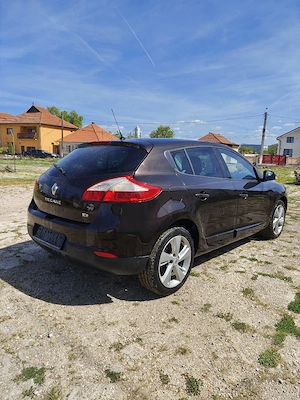 Vand Schimb Renault Megane 2014  Inmatriculat  - imagine 2