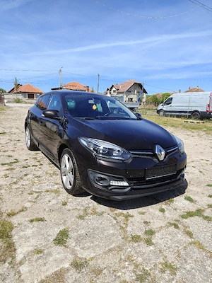 Vand Schimb Renault Megane 2014  Inmatriculat  - imagine 4