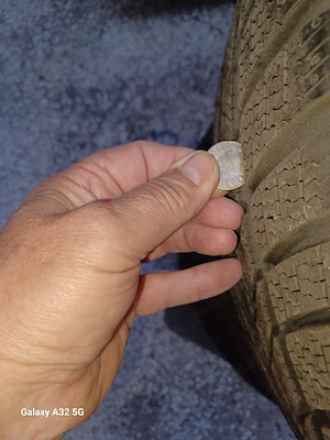 Cauciuc de Iarna Pirelli - imagine 3