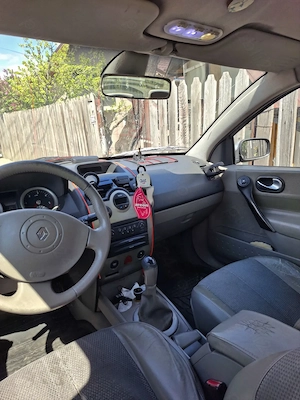 Renault Megane 2 1.5dci - imagine 3