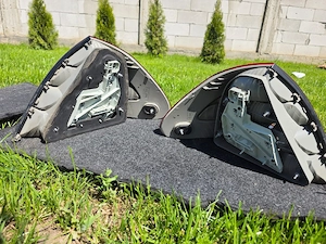 stopuri mercedes w211 facelift