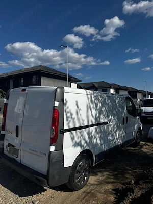 OPEL Vivaro 2.0 2014 - imagine 4