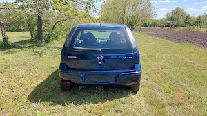 Opel Corsa 1,2 An 2006 Climatronic  - imagine 5