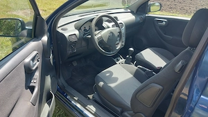 Opel Corsa 1,2 An 2006 Climatronic  - imagine 6