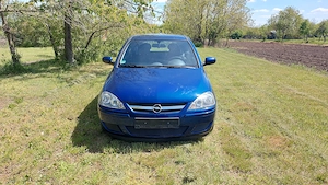 Opel Corsa 1,2 An 2006 Climatronic  - imagine 2
