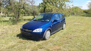 Opel Corsa 1,2 An 2006 Climatronic 