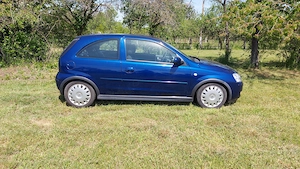 Opel Corsa 1,2 An 2006 Climatronic  - imagine 4