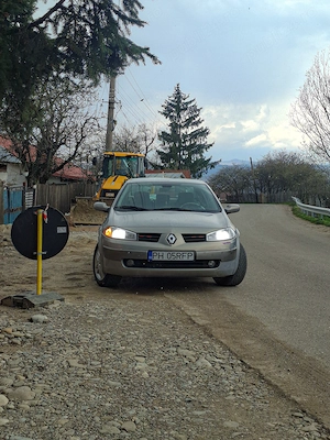 Renault Megane 2 1.5dci 2006  - imagine 2