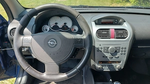 Opel Corsa 1,2 An 2006 Climatronic  - imagine 7