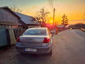 Renault Megane 2 1.5dci 2006  - imagine 4