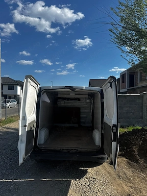 OPEL Vivaro 2.0 2014 - imagine 7