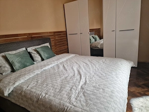 Dau in chirie Apartament 2 camere , Zona Platinia - imagine 2