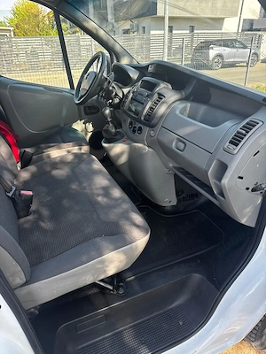 OPEL Vivaro 2.0 2014 - imagine 10