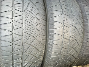 Anvelope Michelin 265/65r17 - imagine 3