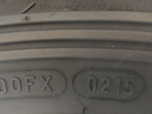 Anvelope Michelin 265/65r17 - imagine 4