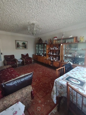 3 camere decomandate,Icf