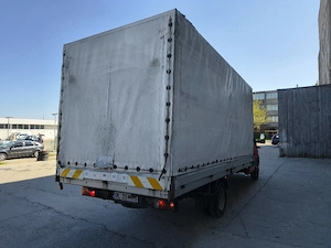 IVECO Daily 35C14  Motor 3.0L 16V    Stare Excelentă - imagine 2