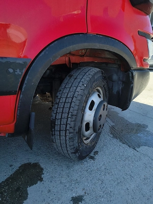 IVECO Daily 35C14  Motor 3.0L 16V    Stare Excelentă - imagine 8