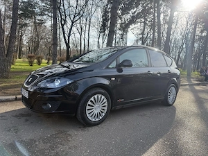 Seat altea XL, euro 5, 1.4 TSI, GPL, full options 