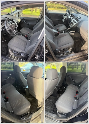 Seat altea XL, euro 5, 1.4 TSI, GPL, full options  - imagine 2