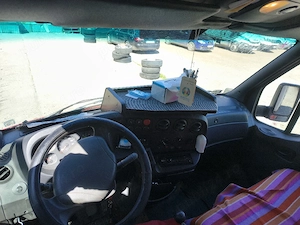 IVECO Daily 35C14  Motor 3.0L 16V    Stare Excelentă - imagine 5