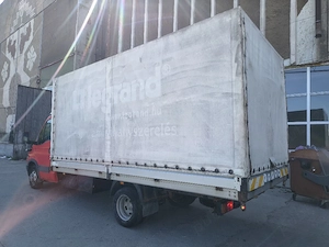 IVECO Daily 35C14  Motor 3.0L 16V    Stare Excelentă - imagine 4