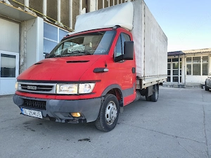 IVECO Daily 35C14  Motor 3.0L 16V    Stare Excelentă - imagine 3