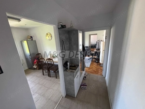 Ap 2 camere, confort 1 semidecomandat, zona Spitalul Judetean - imagine 2