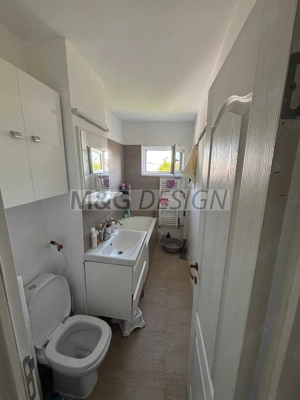 Ap 2 camere, confort 1 semidecomandat, zona Spitalul Judetean - imagine 8