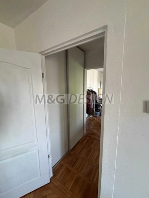 Ap 2 camere, confort 1 semidecomandat, zona Spitalul Judetean - imagine 4