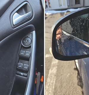 Ford Focus MK3 Titanium X2 - imagine 5