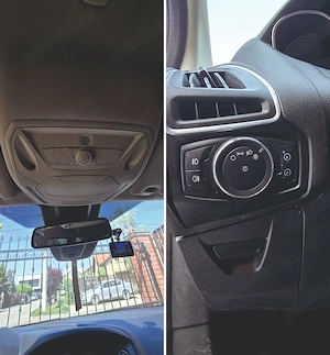 Ford Focus MK3 Titanium X2 - imagine 6