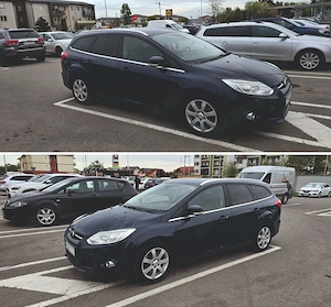 Ford Focus MK3 Titanium X2 - imagine 3