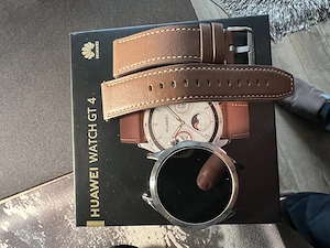 huawei gt4 stare impecabila - imagine 1