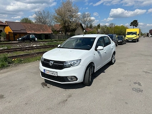 Dacia logan 2 facelift - imagine 2