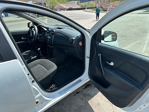 Dacia logan 2 facelift - imagine 10