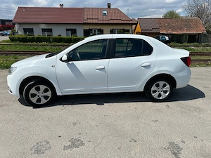 Dacia logan 2 facelift - imagine 4