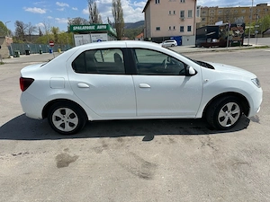 Dacia logan 2 facelift - imagine 3