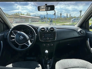 Dacia logan 2 facelift - imagine 8