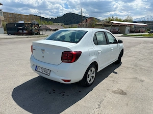 Dacia logan 2 facelift - imagine 5