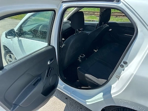 Dacia logan 2 facelift - imagine 7