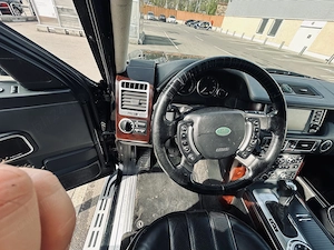 Range Rover autobiography model L322 din 2009  - imagine 4